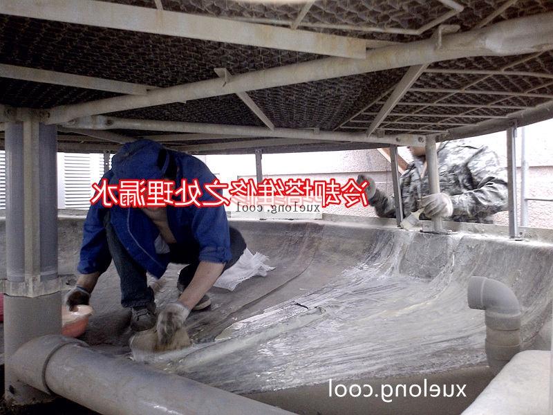 嘉峪关市空调及冷水机组维修保养